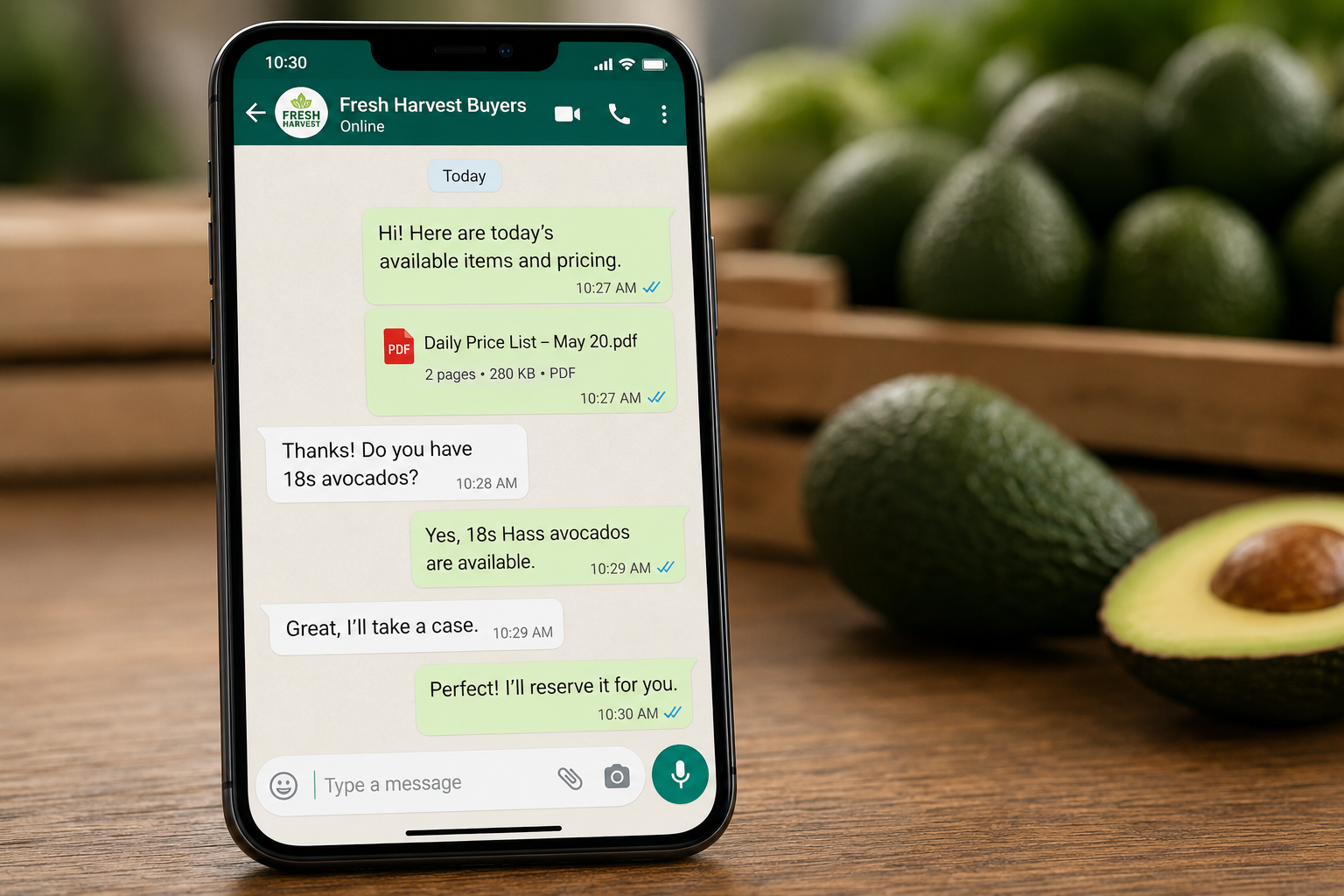 Communication channels: Email, WhatsApp, SMS, and Slack